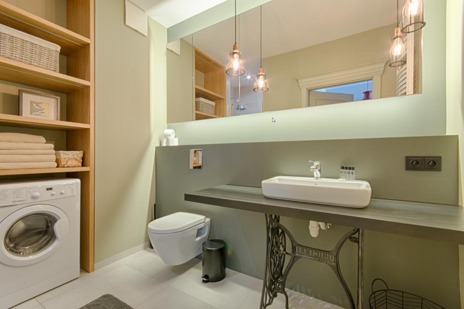 Citystay Brabank Apartament Nad Motlawa Gdańsk Quarto foto
